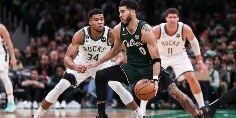 Giới thiệu bộ môn bóng rổ tại Nowgoal