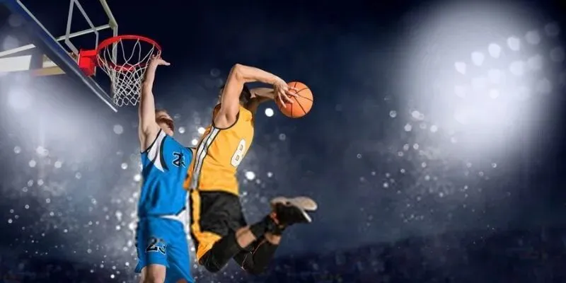 Cược tỷ số chính xác