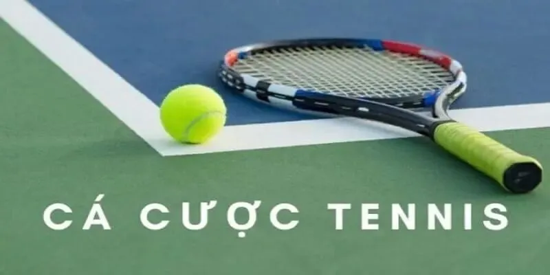 ca cuoc tennis ava