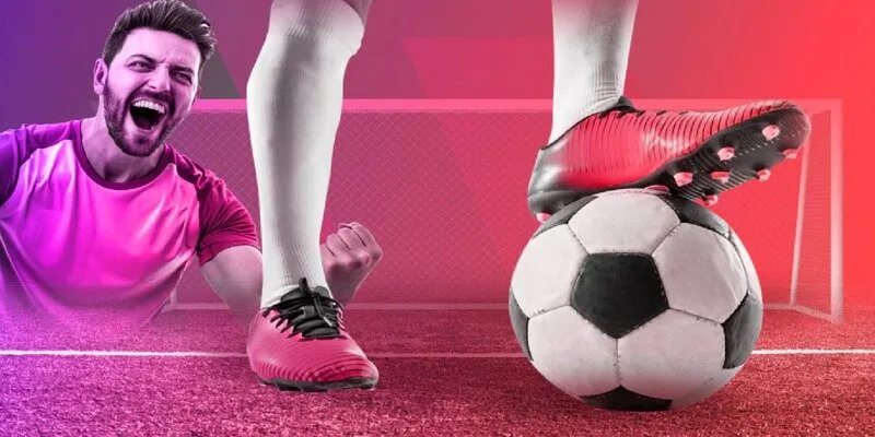 Giải mã kèo chấp