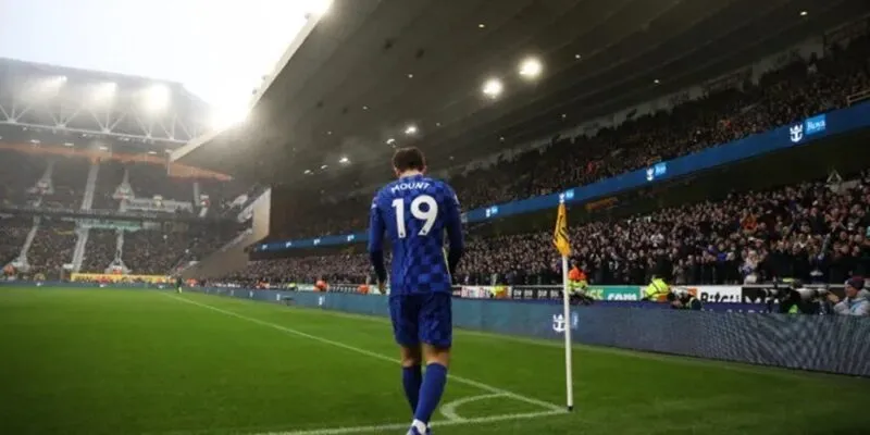 Lưu ý quan trọng cần biết khi tham gia cược vào kèo phạt góc