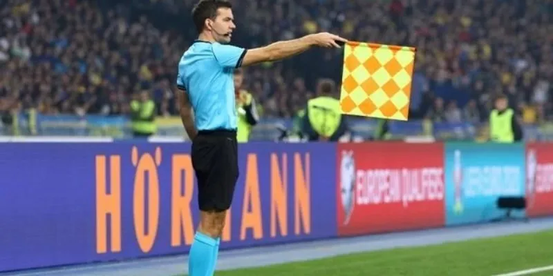 Phân Tích Về Hình Thức Kèo Việt Vị Phổ Biến Nhất Hiện Nay 3 Nguyên tắc và điều kiện xác định kèo việt vị