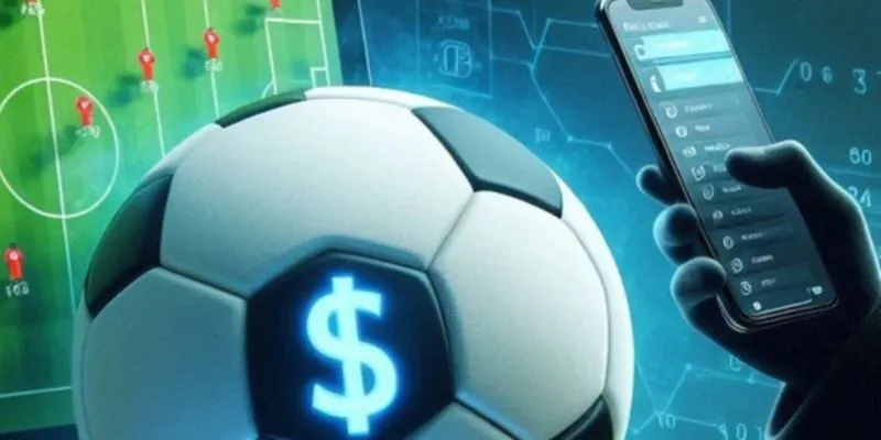 Cách nhận diện thời điểm vàng khi theo dõi livescore