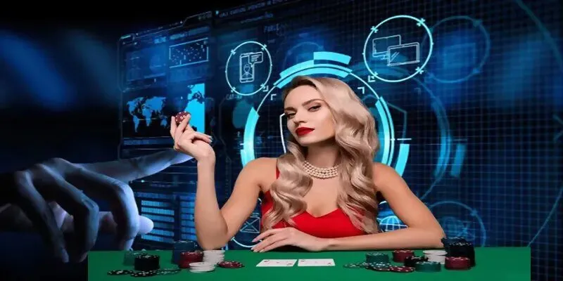 TRANG CHỦ 134 Kèo tài xỉu với những tỷ lệ cược hấp dẫn