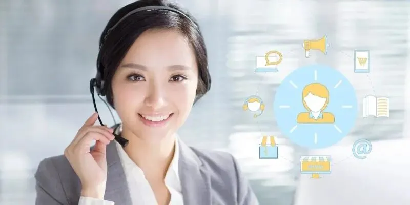 Mọi vấn đề trở ngại có thể liên hệ đến bộ phận CSKH để được trợ giúp