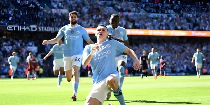 Tỷ lệ cá cược mang đến khả năng chiến thắng cao