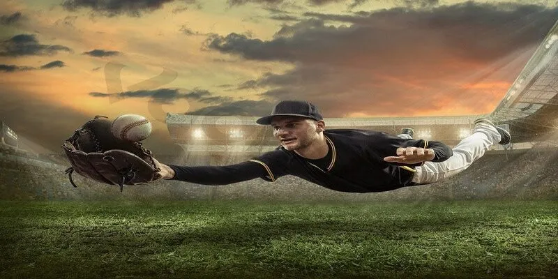 Bóng chày là một bộ môn thể thao được ưa chuộng