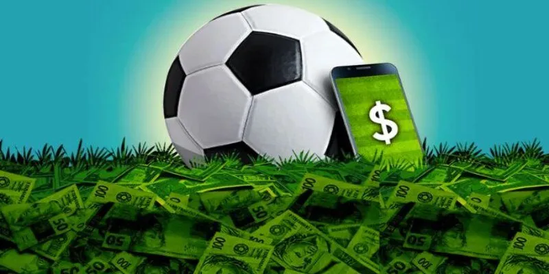 Định nghĩa Tỷ lệ cược bóng đá 