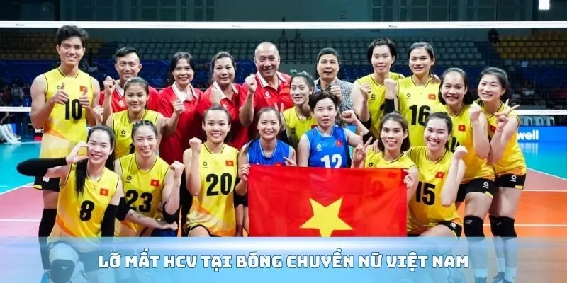 Bóng Chuyền Nữ Việt Nam Nowgoal - Vụt Mất Huy Chương Vàng 4 Lỡ mất HCV tại bóng chuyền nữ Việt Nam